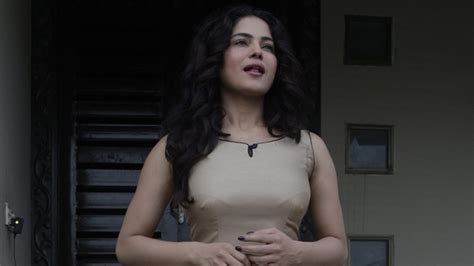 Pakistani Actress Sues Over Nude Magazine Photo Ctv News