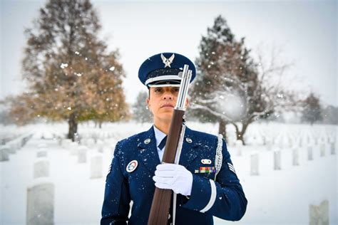 Honor Guard 460 Fss