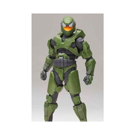 Kotobukiya Halo Mark V Armor For Master Chief Artfx And Spartan Techsu