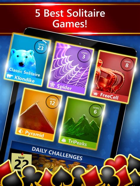 Microsoft Solitaire Collection Tips Cheats Vidoes And Strategies