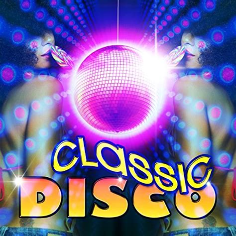 classic disco von various artists bei amazon music amazon de