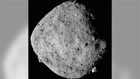 Nasa Makes Amazing Discovery On Asteroid Bennu Fox News