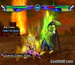 Budokai 3 not only includes improved fighting mechanics over its predecessors, but it also has four incredible game modes as well. DragonBall Z - Budokai 3 - Collector's Edition (Europe ...