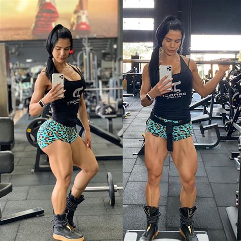 Eva Andressa Revaandressa