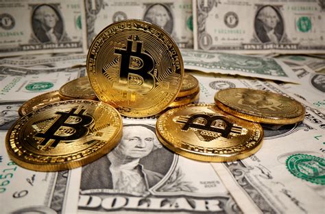 Bitcoin Price Today How Much The Currency Is Worth In Usd And Gbp Now