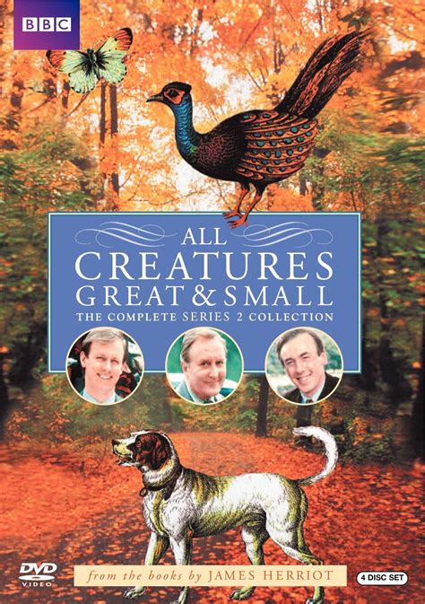 All Creatures Great And Small Series 2 Jodan Library