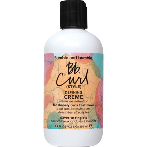Bumble and bumble Curl Defining Creme | Free Shipping ...