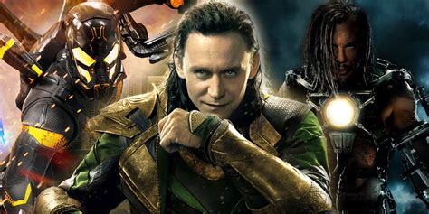 Marvel cinematic universe movies in the works after avengers: They're Not All Bad: In Defense of Marvel's Movie Villains