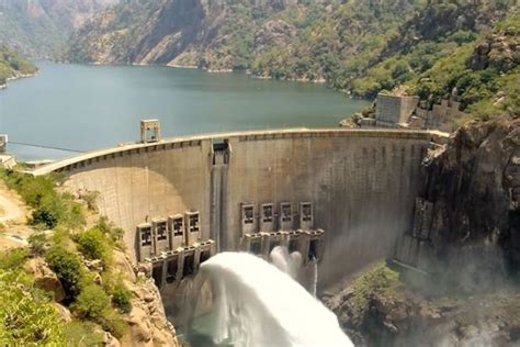 The images below show both types of hydropower plants. Africa50, Axion Group and SN Power to Develop Hydro-Power ...