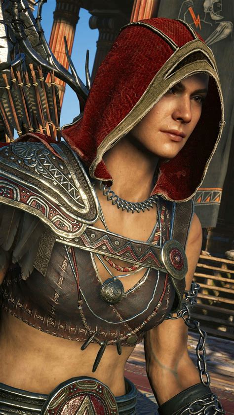 Spartan Suit Kassandra Assassins Creed Assassins Creed Artwork Assassins Creed