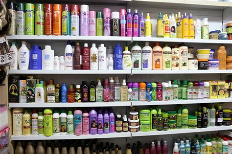 Left hand navigation skip to search results. Hair care products for Black women may disrupt hormones ...
