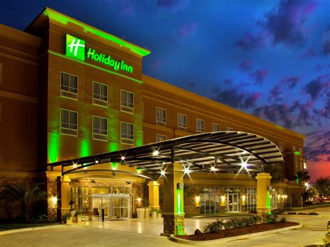 So you can be too. Holiday Inn Hammond Hotel by IHG