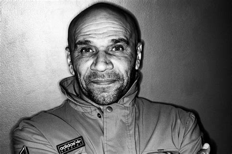 Goldie Delivers Fallen Tree 1hundred Showcase Mix For Eglo Series Electronic Groove