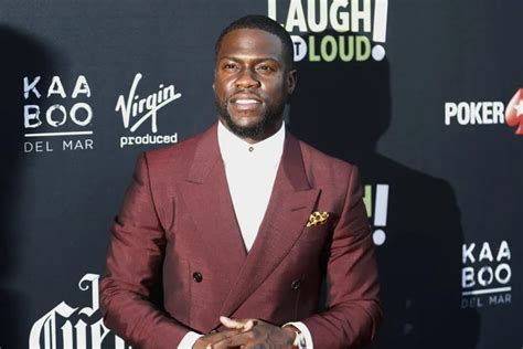 Kevin Hart S Extortion Scandal What You Need To Know