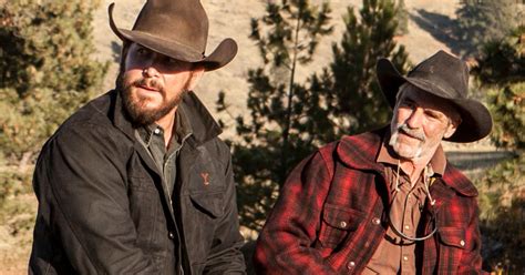 Yellowstone Season 4 Taylor Sheridan Teased Filming And Release Date