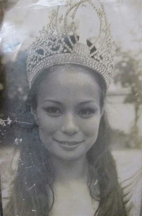 Gloria Diaz Philippines Miss Universe 1969 Filipino Tattoos Miss Philippines Filipina Beauty