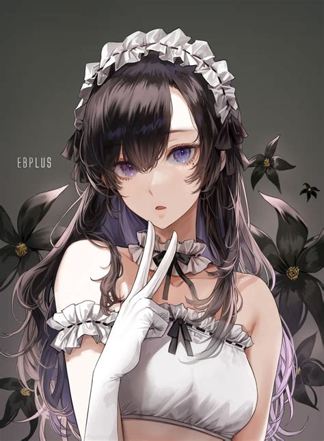 Maid Outfit | page 4 of 923 - Zerochan Anime Image Board