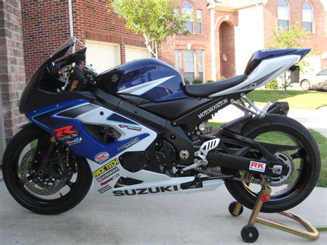 Up for sale 06 suzuki gsxr 1000,very good condition, 13 800 miles.extras:yoshimura slip on exhaust,new tires,new engine oil,plenty of spare parts,dynojet power commander,quick shifter,asking $4700 or obo. 2006 Gsxr-1000 For Sale - LS1TECH - Camaro and Firebird ...