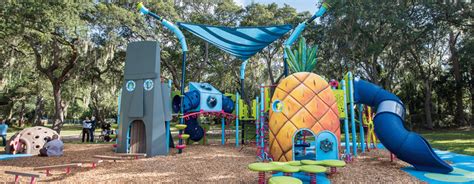 Innovative Playground Features Commitment To Quality And Innovation