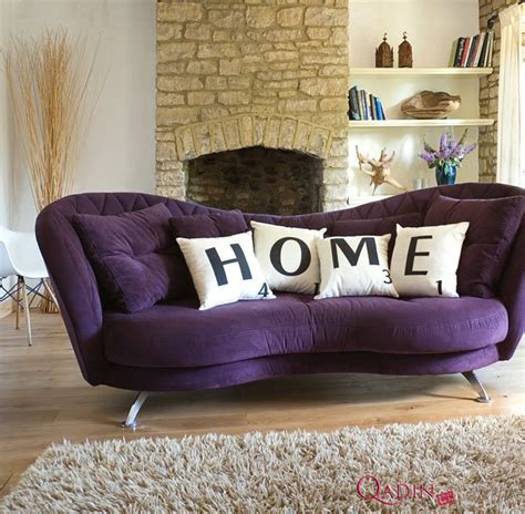 Ev dizaynında müxtəlif üslublar » Qadin.Net ~ İlk milli qadın portalı