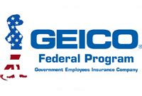 Geico auto insurance discounts are similar to those offered by many insurance companies offer, including good student discounts and military discounts. Federal Employees Insurance Discounts And Premium Reductions | GEICO