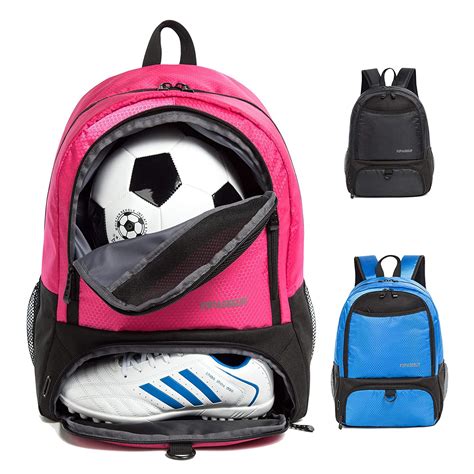 Top 10 Best Soccer Bags In 2023 Reviews Buyers Guide