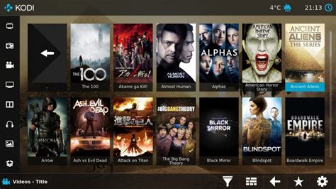 Las 10 Mejores Apps Para Descargar Películas Y Vídeos En Android Es