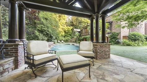 The civil war, as it was the site of many pivotal battles like peachtree creek and the battle of atlanta. Atlanta GA in 2020 | Living design, Outdoor furniture sets ...