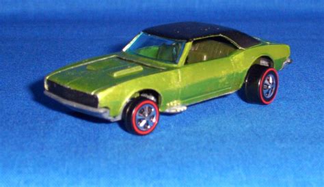 Rare Hot Wheels Of Your Childhood That Are Worth A Small Fortune Today