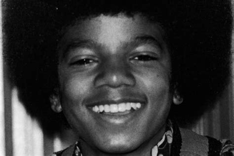 Sweet Little Michael Michael Jackson The Child Photo 15053877