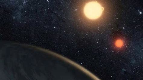 Scientists Discover A Planet In Alpha Centauri The Star System Nearest
