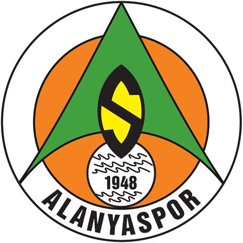 Futbol logosu, fifa 16, fifa 18, fifa 19, video. Alanyaspor - Wikipedia