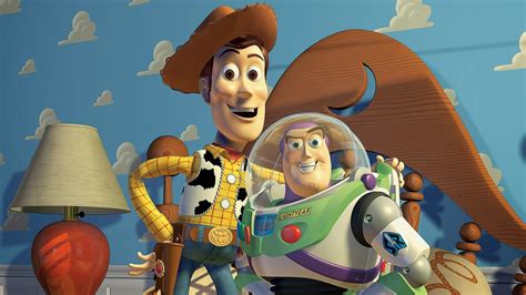 ¡con Toy Story AprenderÁs Hasta El Infinito Y MÁs AllÁ Curiosidades Sobre La PelÍcula