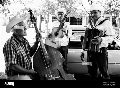 Norteno Music Hi Res Stock Photography And Images Alamy