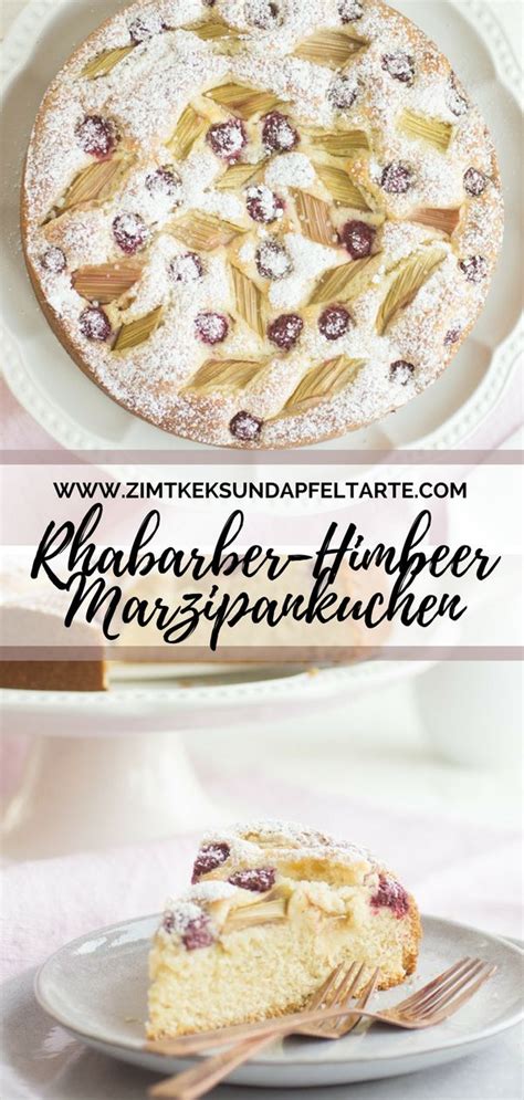 We did not find results for: Ganz einfach und blitzschnell: Rhabarber-Himbeer-Marzipan ...