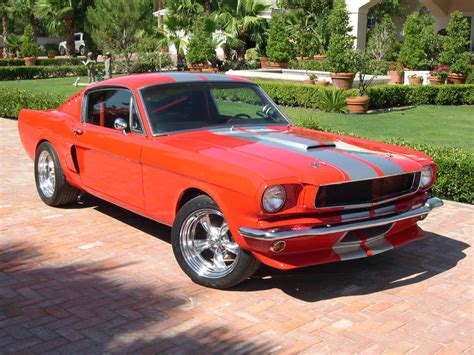 Welcome To Classic American Muscle Cars A Site Devoted To Collectors