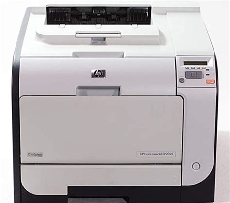 Ultracopier est, à l'instar de son cousin supercopier, un utilitaire qui vient prendre en charge les transferts de fichiers sous windows. Télécharger Pilote HP Color Laserjet CP2025 | Pilote ...