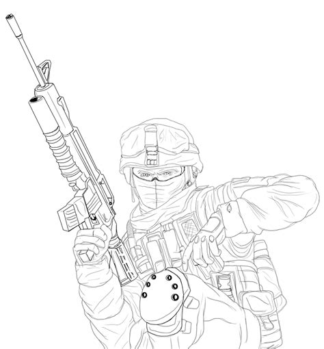 Call Of Duty Black Ops 2 Zombies Coloring Pages Coloring Pages