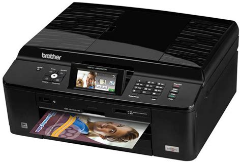 It is in printers category and is available to all software users as a free download. Brother mfc j825dw Driver Download For Windows 7,8 OS 32 ...