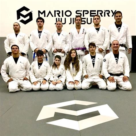 Tw@mario_delgado fb mario delgado carrillo mariocdmx.mx. Jiu Jitsu Classes | Mario Sperry