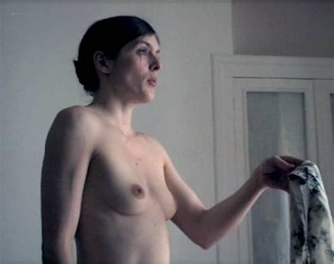 nude video celebs valerie donzelli nude la reine des pommes 2009