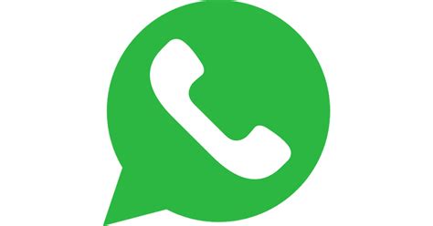 Whatsapp Logo Whatsapp Logo Png Transparent Png Transparent Png Image