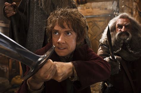 Ep 033 The Hobbit The Desolation Of Smaug Review Last Gen Games