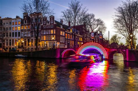 Top 15 Things To Do In Amsterdam In December Amsterdam In Winter Guide