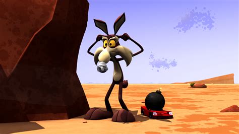 Select from 35919 printable crafts of cartoons, nature, animals, bible and many more. Wile E. Coyote HD Wallpapers