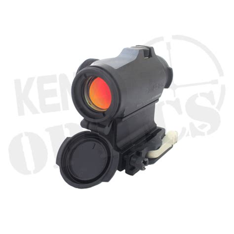 Aimpoint T2 Micro Red Dot Sight 200170 Kenzies Optics