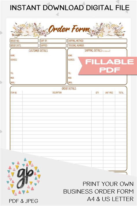 Paper Party Supplies Calendars Planners Craft Business Planner Template Printable Business
