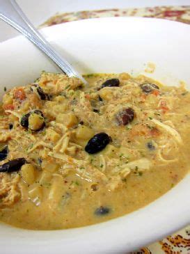 Sprinkle with 2 tablespoons melted butter. Crock Pot Cream Cheese Chicken Chili Recipe | SparkRecipes