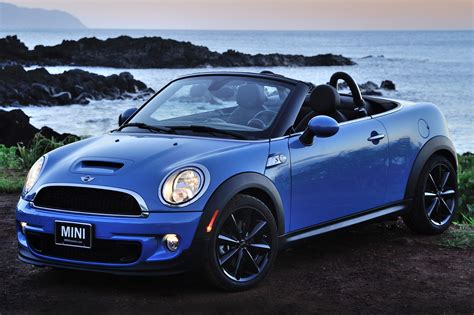 A series of buttons are pressed in the right combination of steps to reset the light. Maintenance Schedule for 2014 MINI Cooper Roadster | Openbay