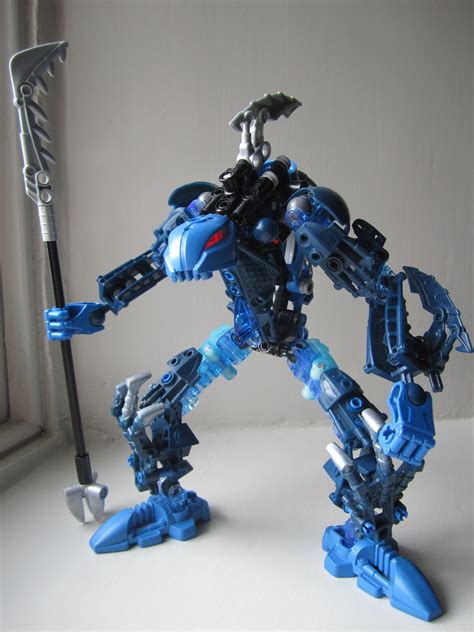 Rernahk Custom Bionicle Wiki Fandom